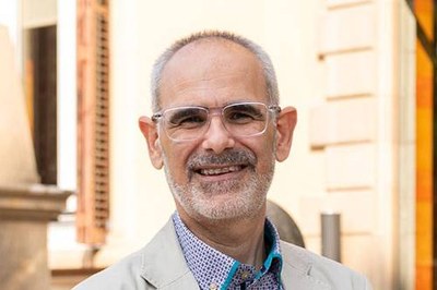 Francisco Javier Navallas Ramos