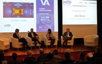“2n Fòrum del Vehicle Autònom”, Campus Sud, 13 de novembre de 2019, 18h