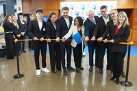 35a Edició del Fòrum d’empreses (ETSEIB, 6-8 de maig de 2025)