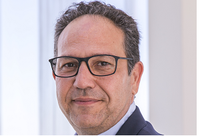 Entrevista a Enrique Santiago, Director d'Empreses de Catalunya de Telefònica  i membre del Consell Empresarial de la UPC