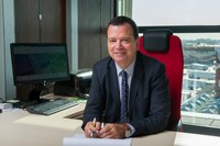 Josep Tejedo Fernández: “Mercabarna ha creat la primera Universitat d’Estiu amb la col·laboració de la UPC”