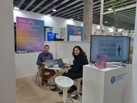 Participació al 4YFN 2023 (27 de febrer- 2 de març de 2023)